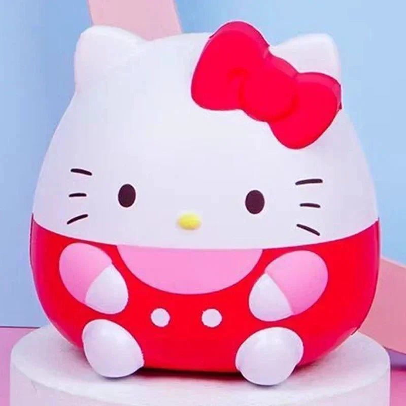 Squishy Hello Kitty - Anti Stress - SANRIO