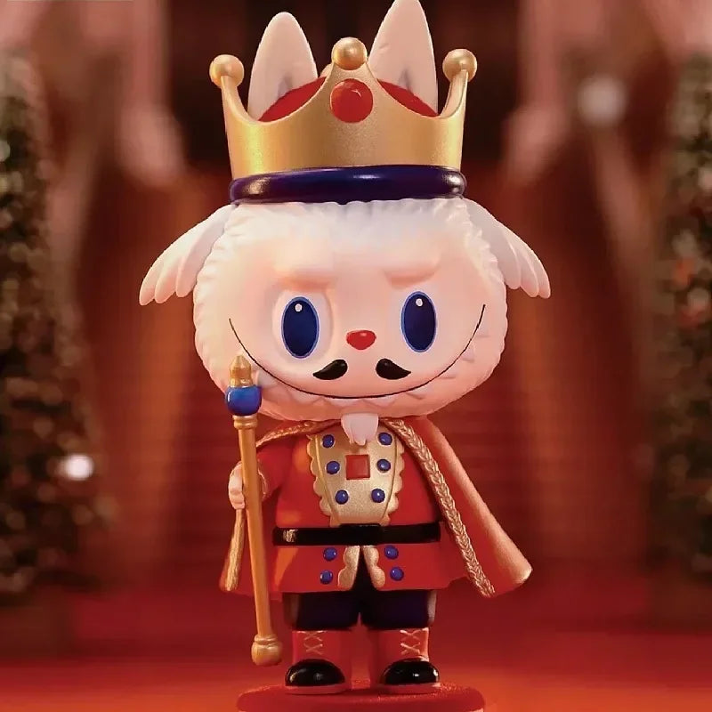 Pop Mart Labubu Lets Christmas Figurine Blind Box Édition Limitée Collection Noël by Mon Labubu