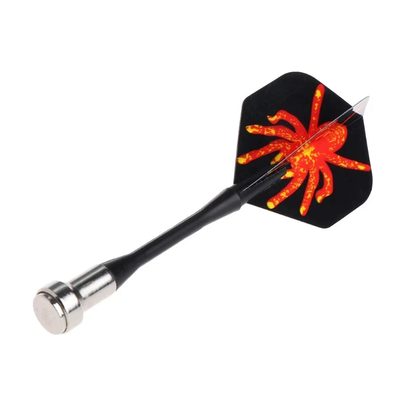 Magnetische Dartscheiben – Integrierte Sicherheit