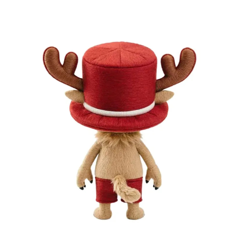 Mon Bubu Kawaii – Tony Chopper One Piece – Peluche 26 cm