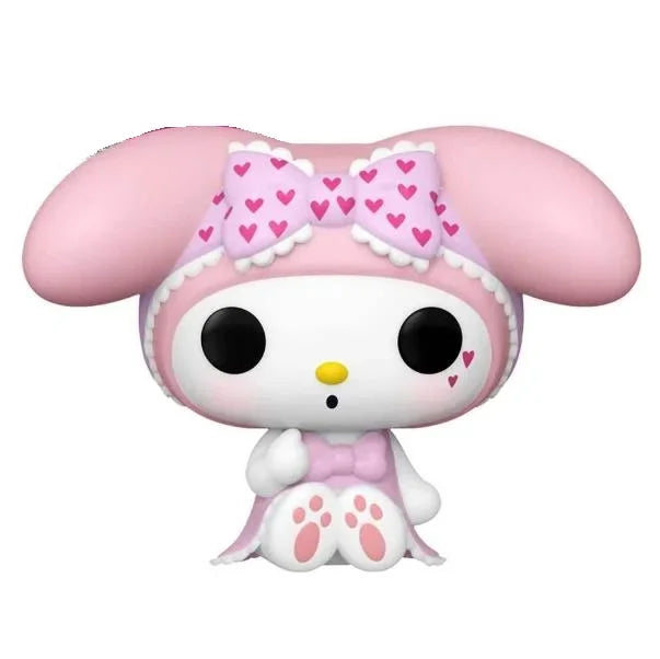 Funko POP – Hello Kitty & Friends – Figurine PVC 10 cm