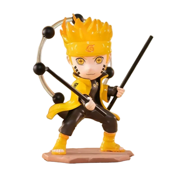 Pop Mart – Naruto Ninja War – 