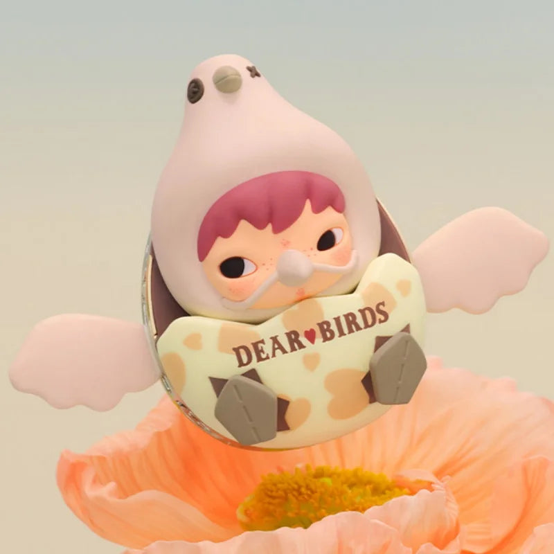 Figur Dear Birds – Blind Box Autoduft