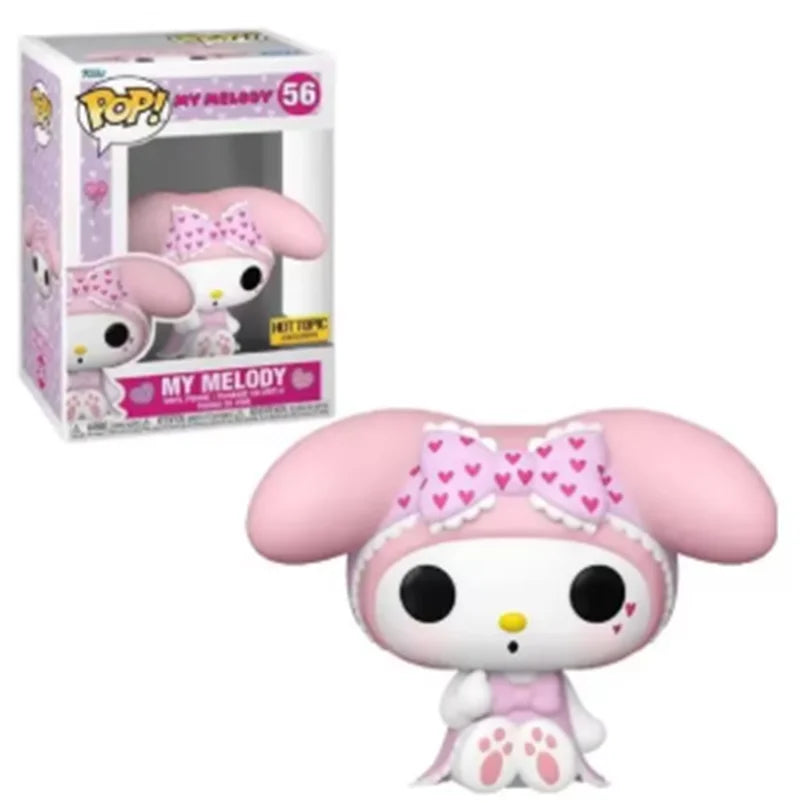 Funko POP – Hello Kitty & Friends – Figurine PVC 10 cm