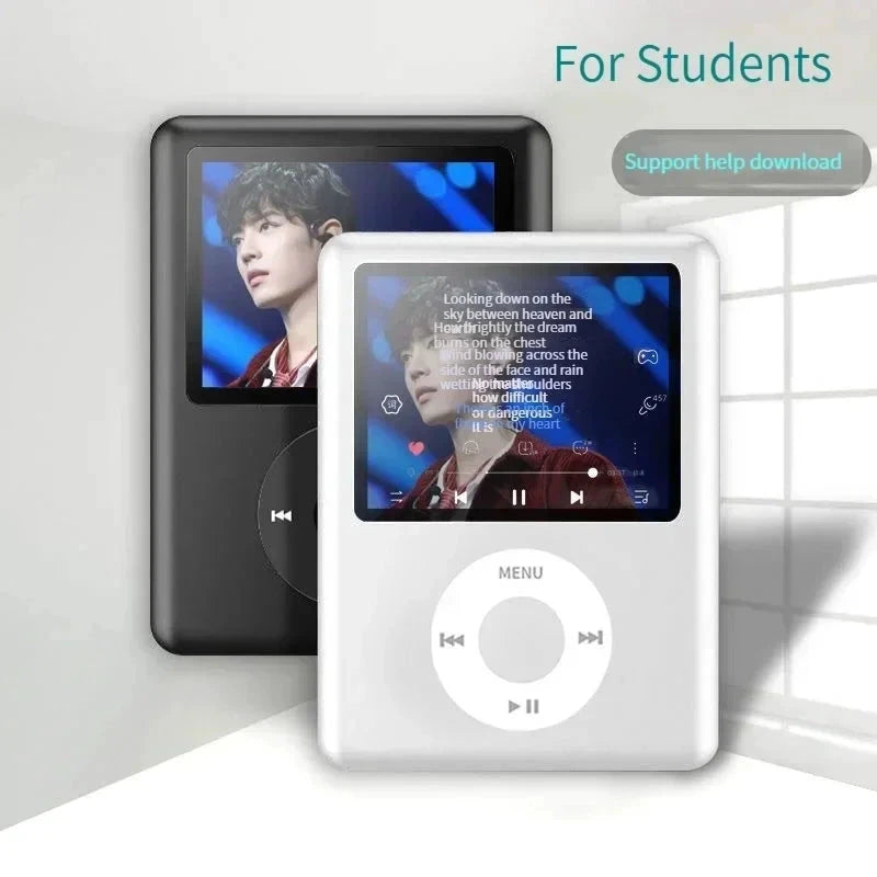 TAKARA TOMY Hello Kitty – Portable MP3 Player