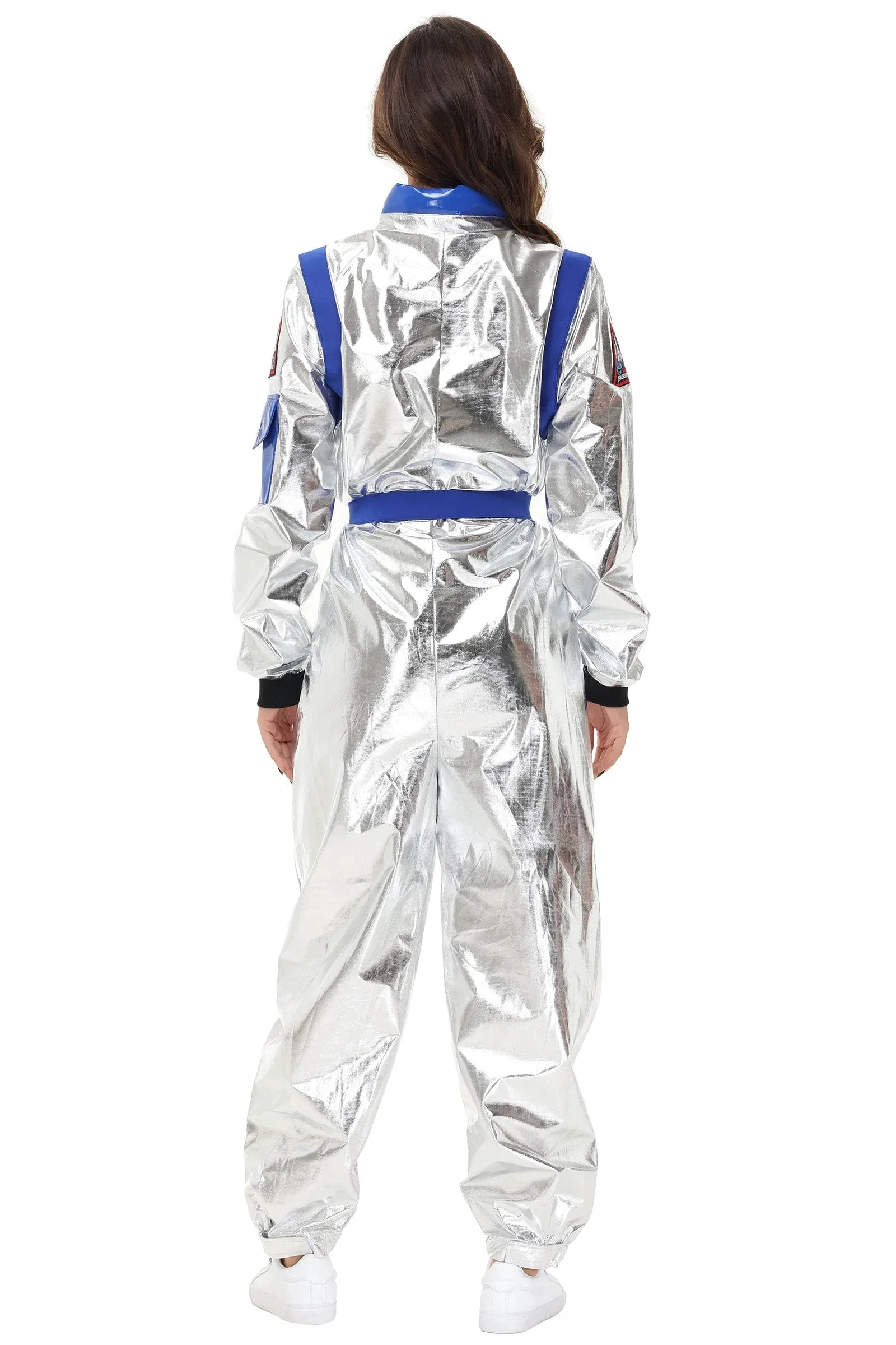 Combinaison costume astronaute adulte