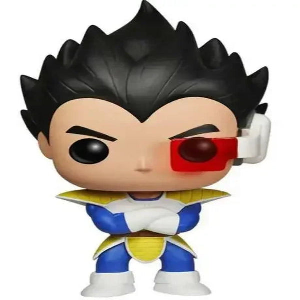 Funko Pop – Dragon Ball Z – Figurine Vinyle 10 cm