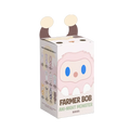 Unicorn Farmer Bob – Monster Ani-Night Series – Figurine Blind Box