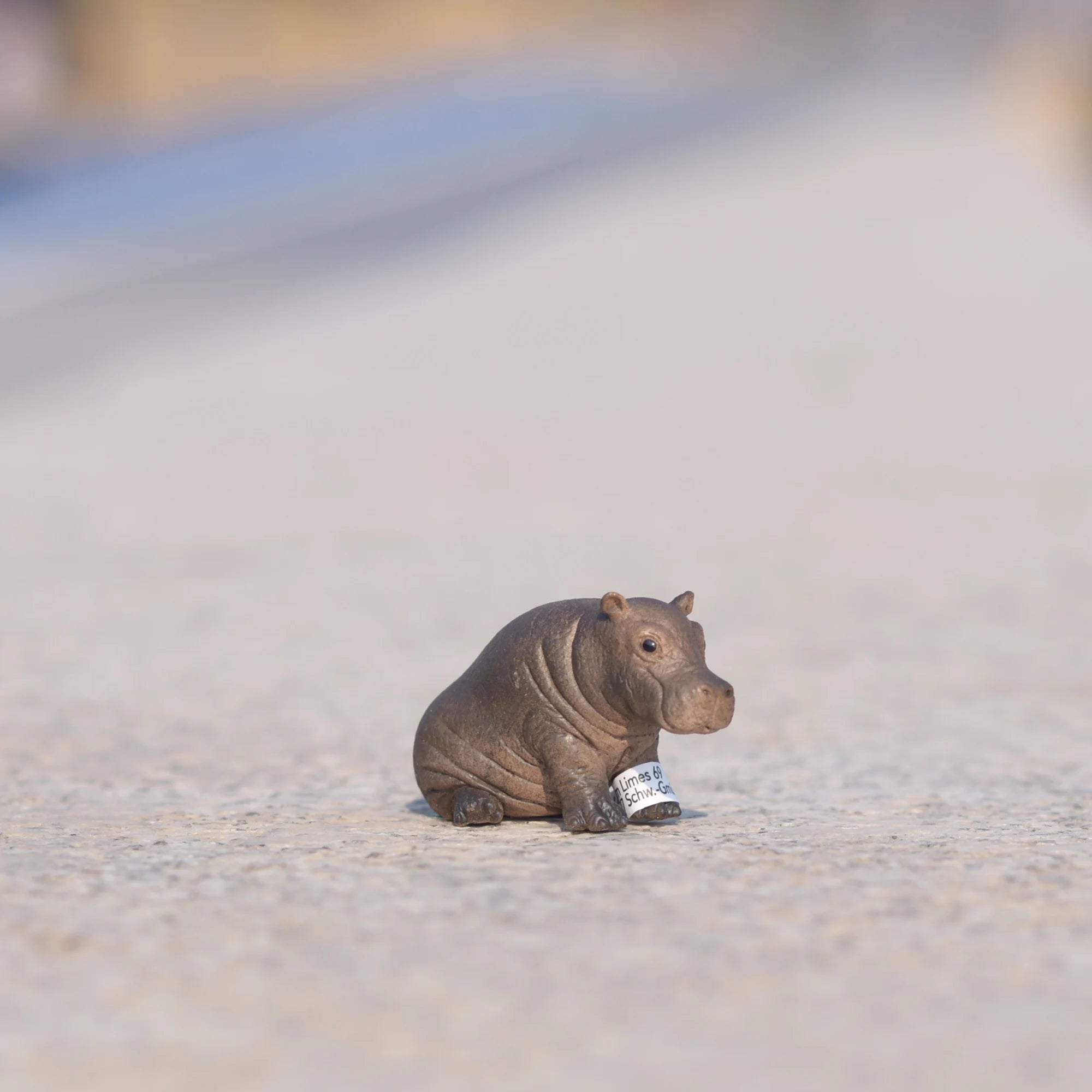 Schleich Style Figurines Animaux 12 Cm Édition Limitée Collection Pour Enfants Passionnés by Mon Labubu