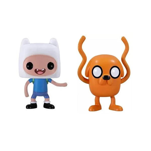 Funko – Adventure Time – Figurine POP Vinyle 10 cm