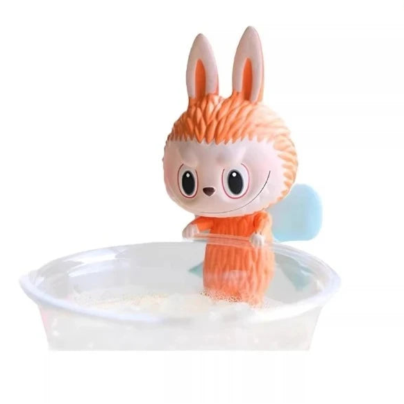 Pop Mart – The Monsters Big Family Zimomo Camping – Blind Box