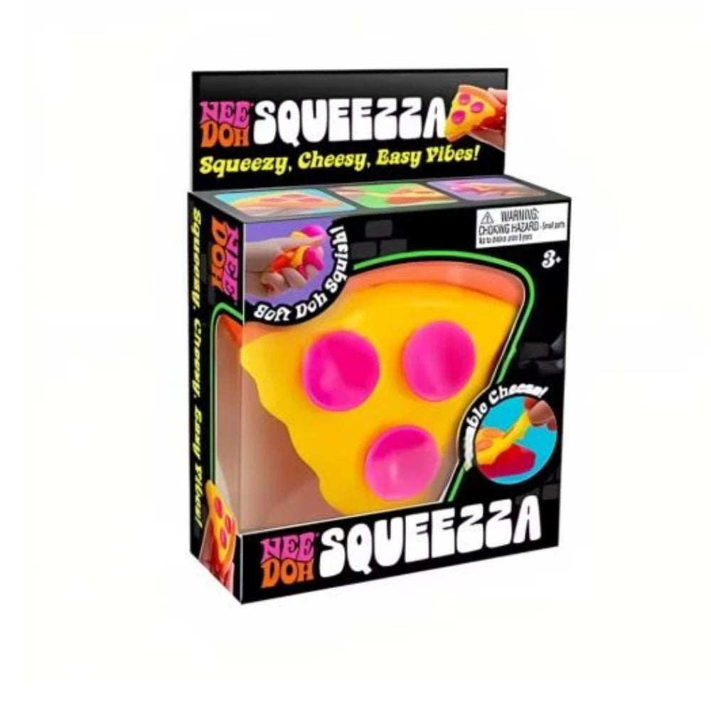 Fidget Cube Anti-Stress Nice Cube – Sensorischer Squishy