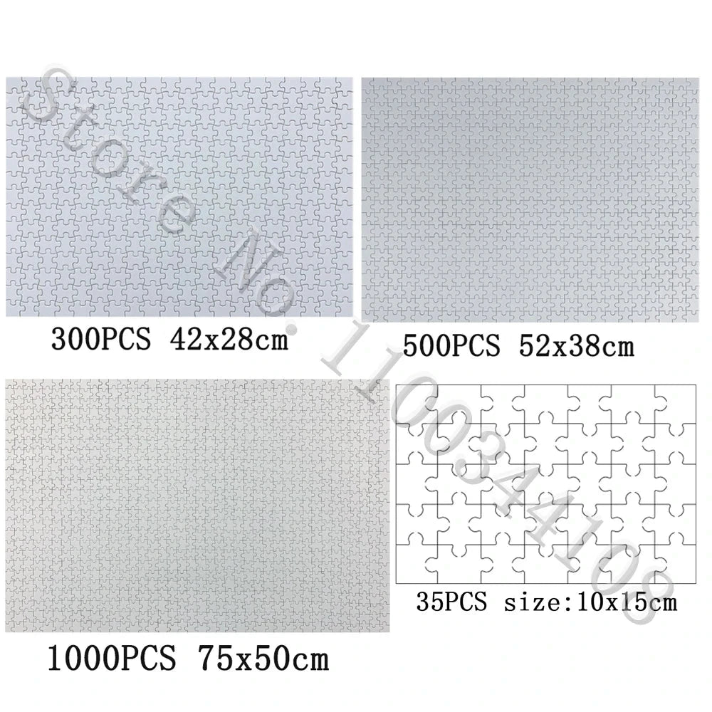 Disney Puzzles En Bois Mickey Mouse Et Princesse 300 500 1000 Pièces