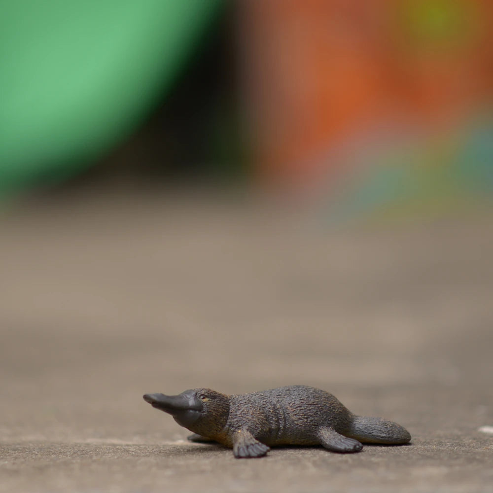 Schleich Style Figurines Animaux 12 Cm Édition Limitée Collection Pour Enfants Passionnés by Mon Labubu