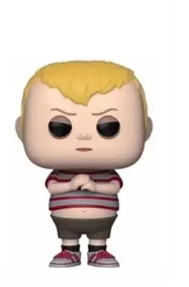 Funko pop Famille Adams Mercredi 2 #   Christina Ritchie 1309 #   Figurines de Collection de jouets en vinyle, cadeau de fête d'anniversaire
