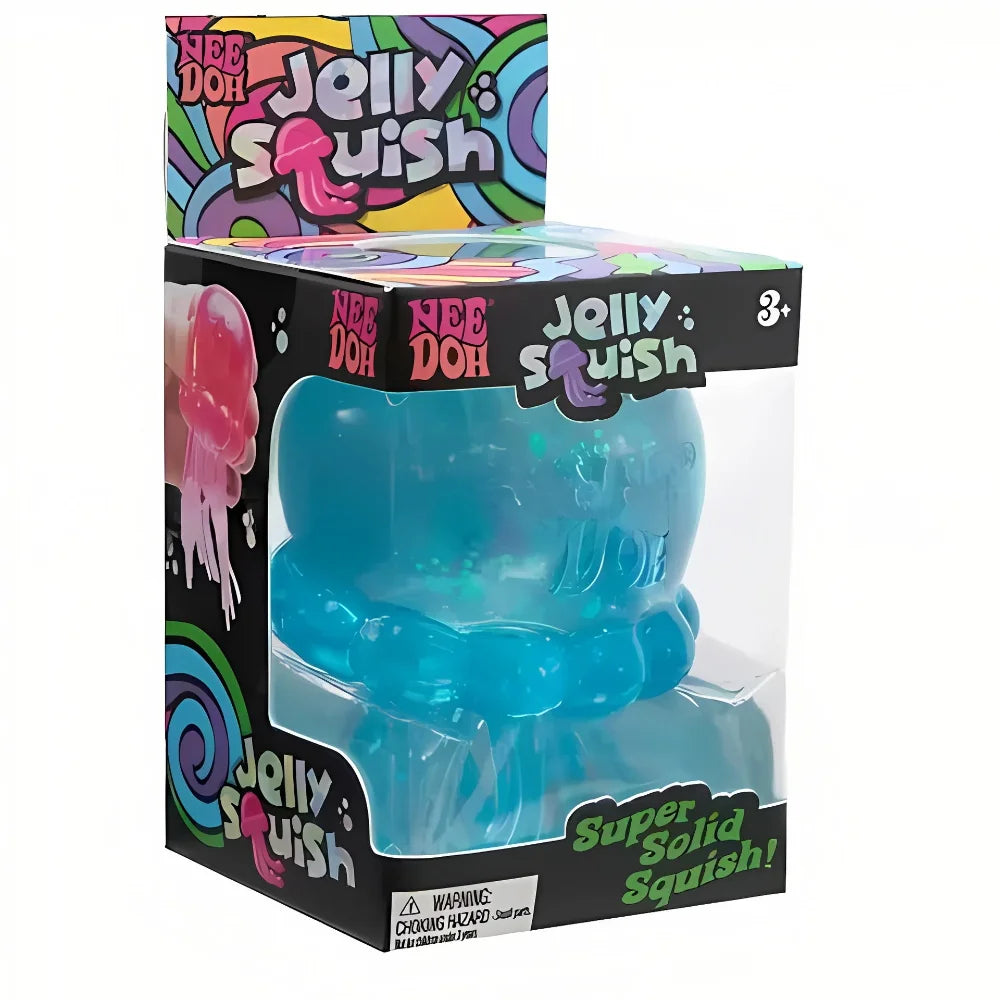 Fidget Cube Anti-Stress Nice Cube – Sensorischer Squishy