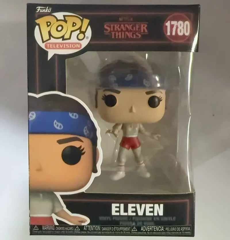 Funko – Stranger Things – Pop Vinyl Will Byers