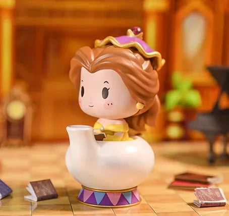 Figur Disney Prinzessinnen – Exclusive Ride Series – Blind Box