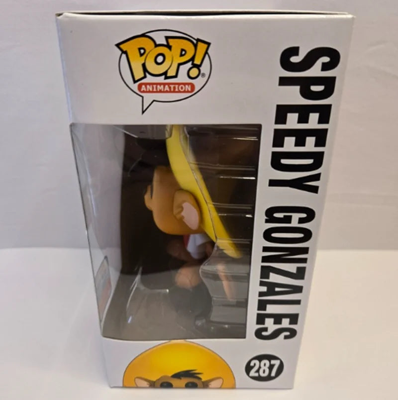 Funko Pop – Looney Tunes Speedy Gonzales