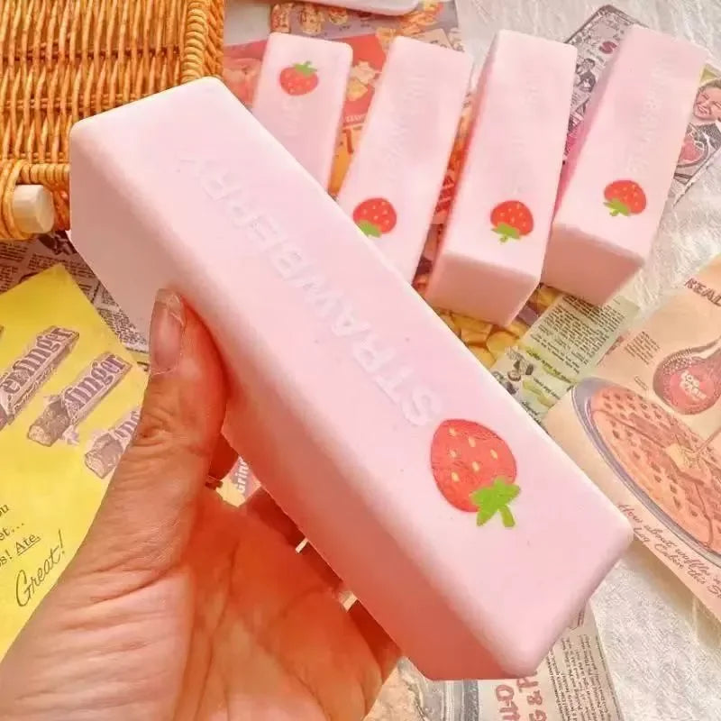 Fidget Toy Butterstick – Käse-Form Anti-Stress