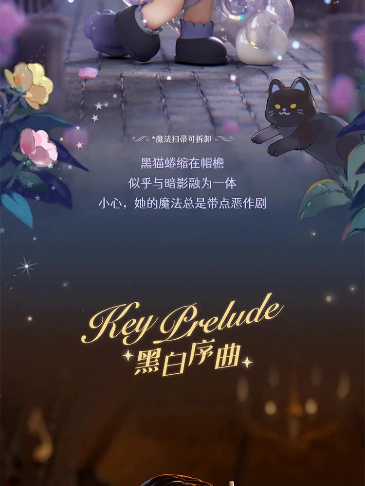 Miana Kawaii Mystery Box – Figurine Blind Box