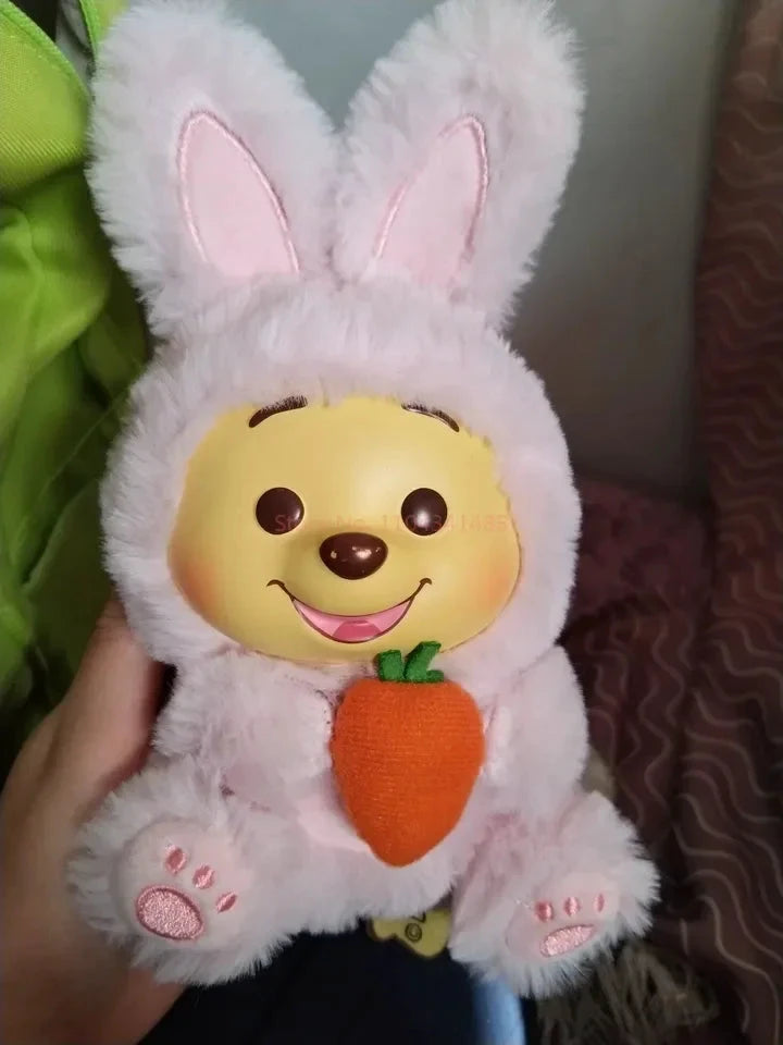 MINISO Disney Winnie the Pooh Naughty Party Series – Vinyl Blind Box Pendant