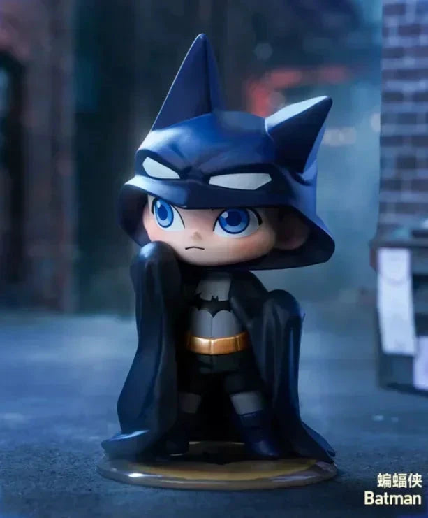 POP MART DC Justice League – Blindbox-Figur