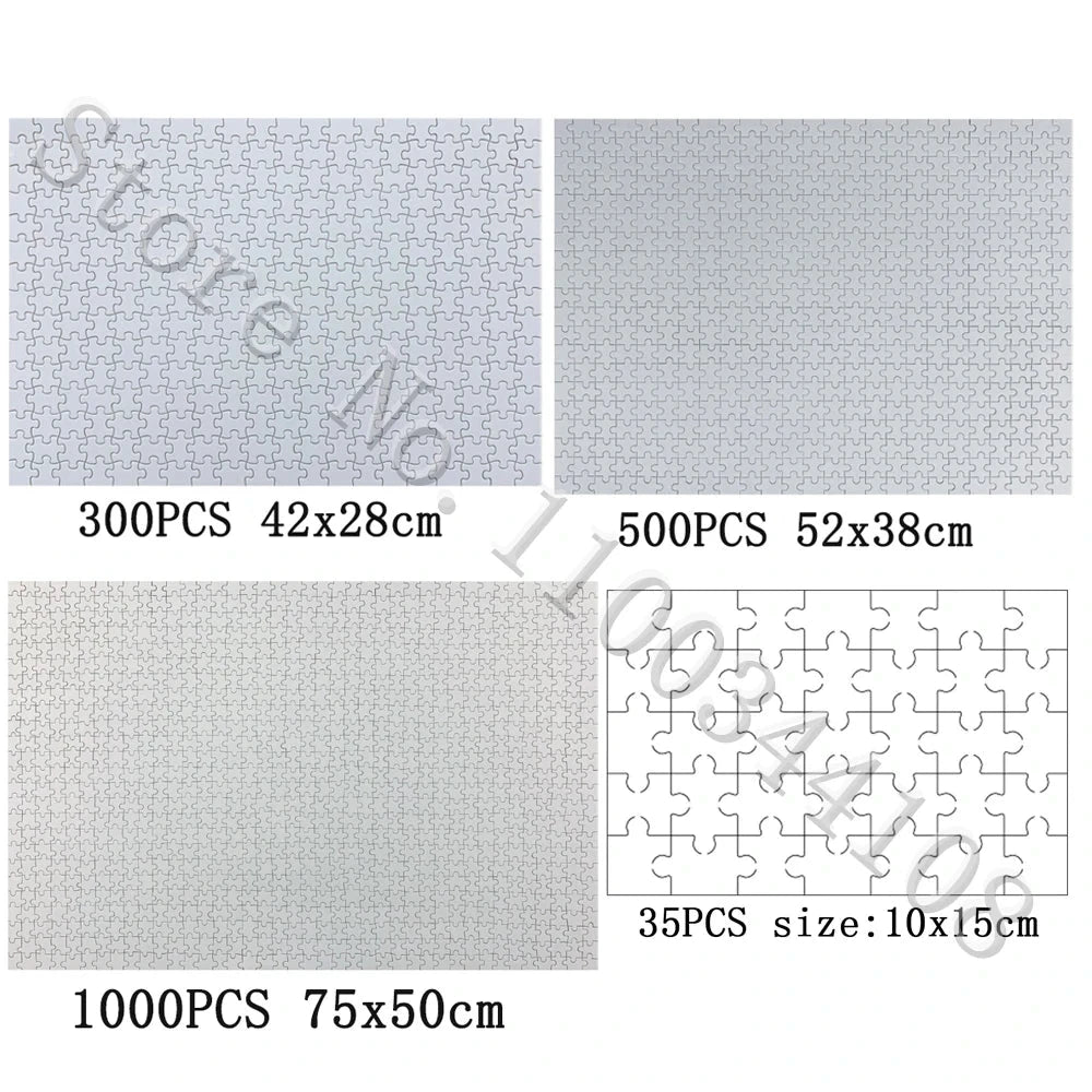 Disney Puzzles En Bois Mickey Mouse Et Princesse 300 500 1000 Pièces