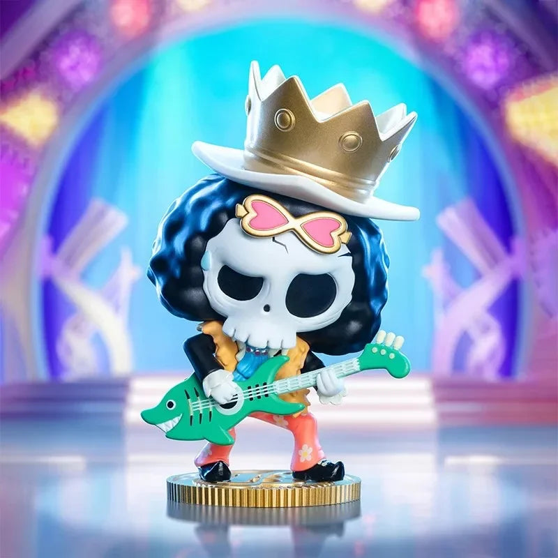 Pop Mart – The Monsters x One Piece