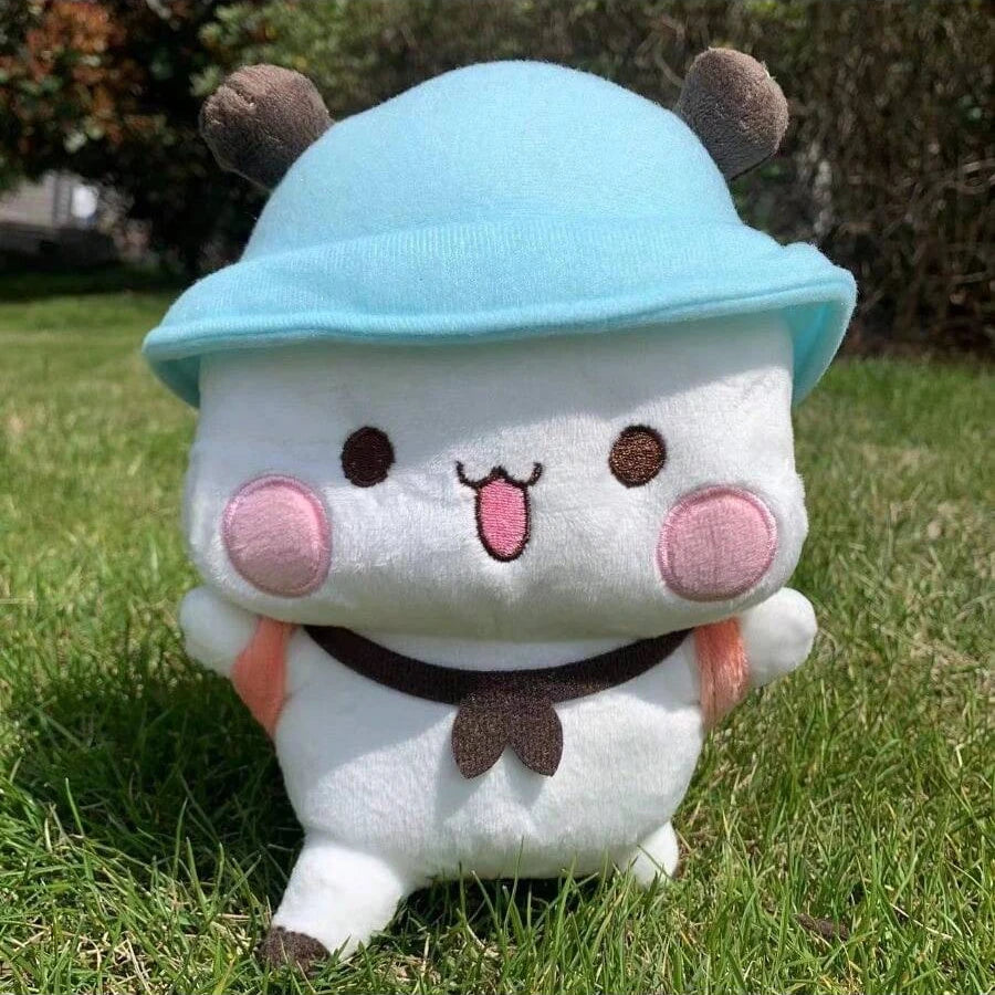 Kawaii Panda- und Bären-Plüschtier Mitao 20 cm