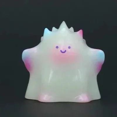 POP MART YUKI Interfusion Series Figurine d'action mignonne à collectionner Boîte mystère - Jouet surprise pour cadeau…