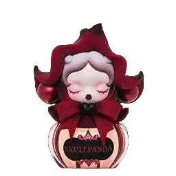 Pop Mart – Skullpanda Petals In Four Acts – Figurine PVC