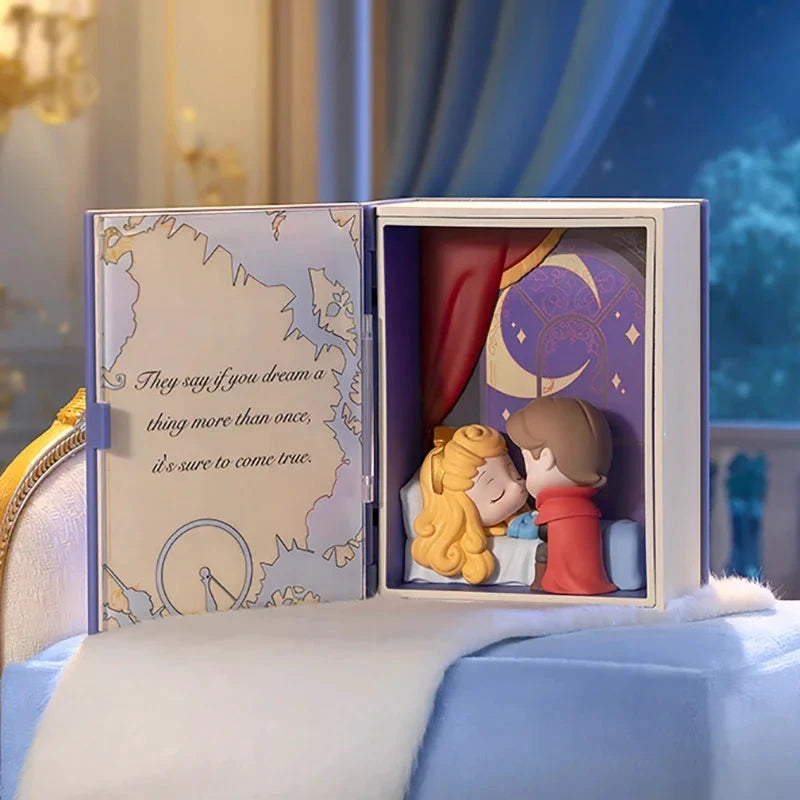 POP MART – Disney Märchenserie