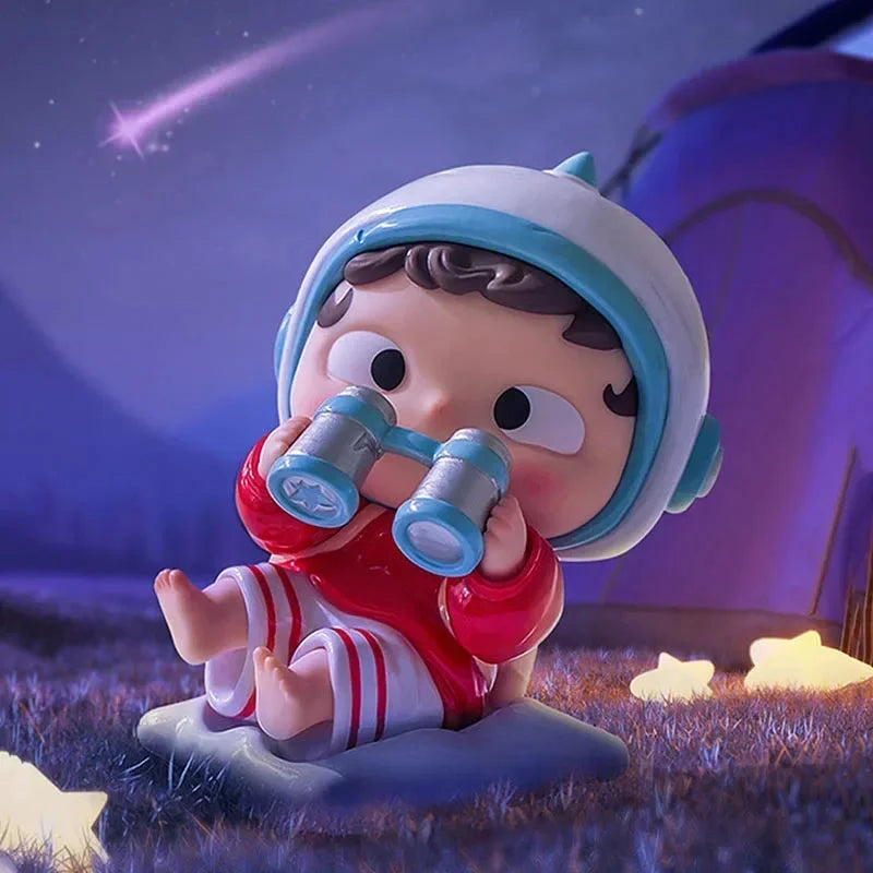 OZAI – See You Tomorrow Serie – Blindbox-Figur