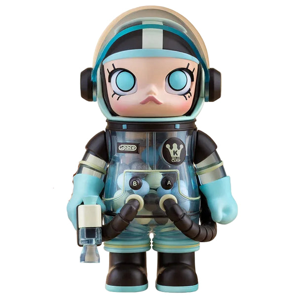 Pop Mart – Mega Space Molly 100% Series 02-B – Sammelfigur