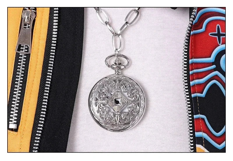 KPOP Rumi – Costume Cosplay Femmes Filles avec Perruque