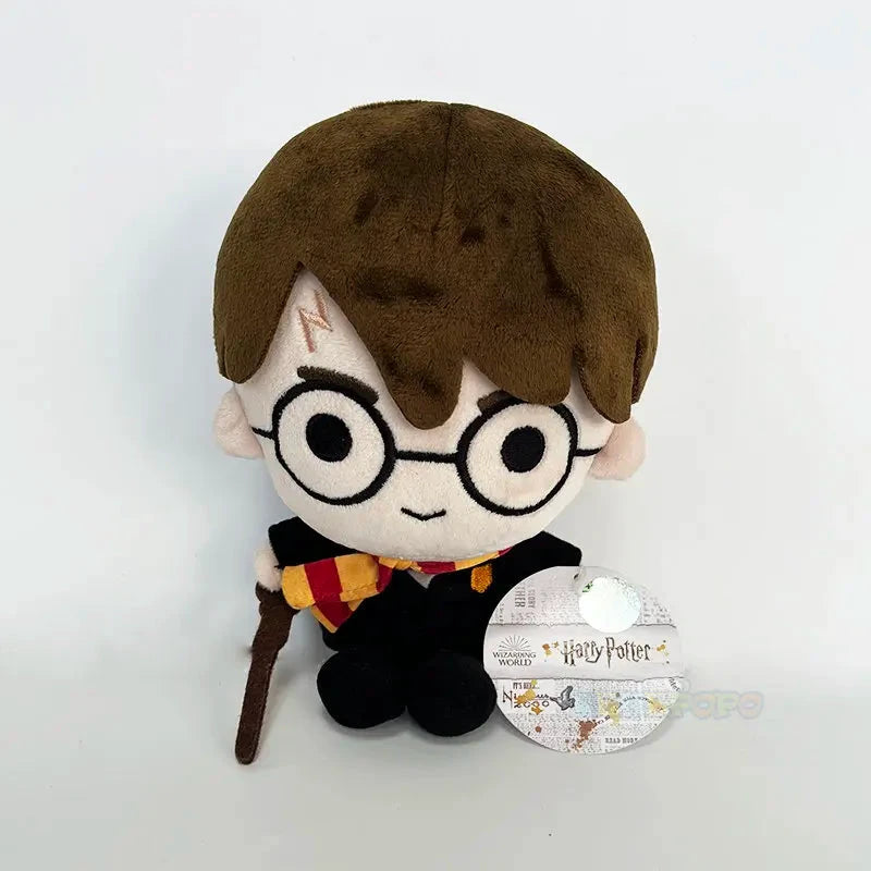 HUGKIS Peluche Harry Potter Headway Original 20/25 Cm