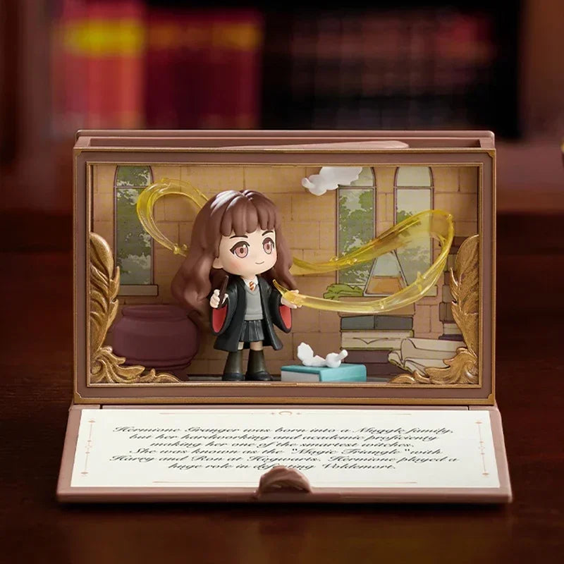 Pop Mart – Harry Potter Hogwarts Biographical Series – Blind Box