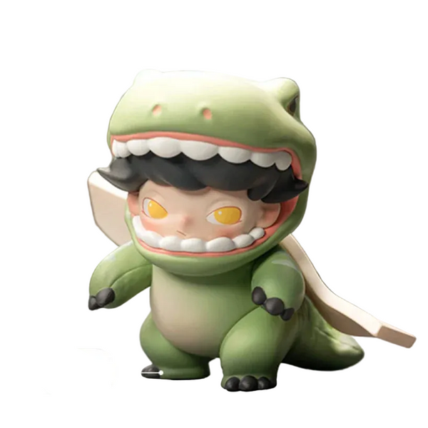 Pop Mart – DIMOO Jurassic World – Blind Box