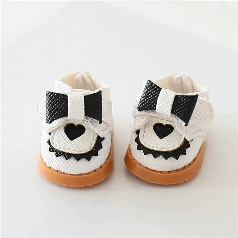 Labubu – Miniatur-Accessoires und -Kleidung 15–17 cm | Mein Labubu