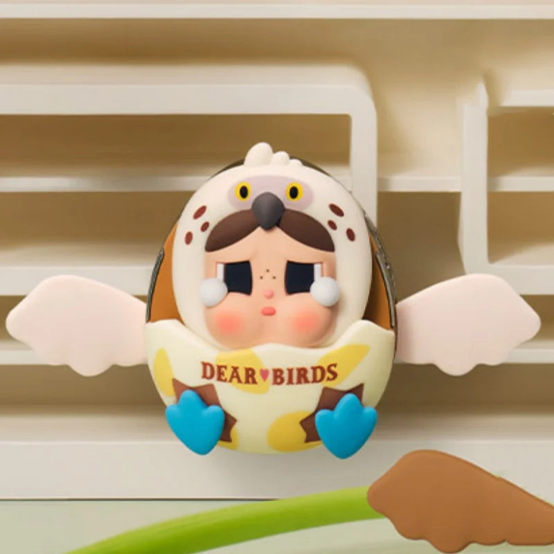 Figur Dear Birds – Blind Box Autoduft