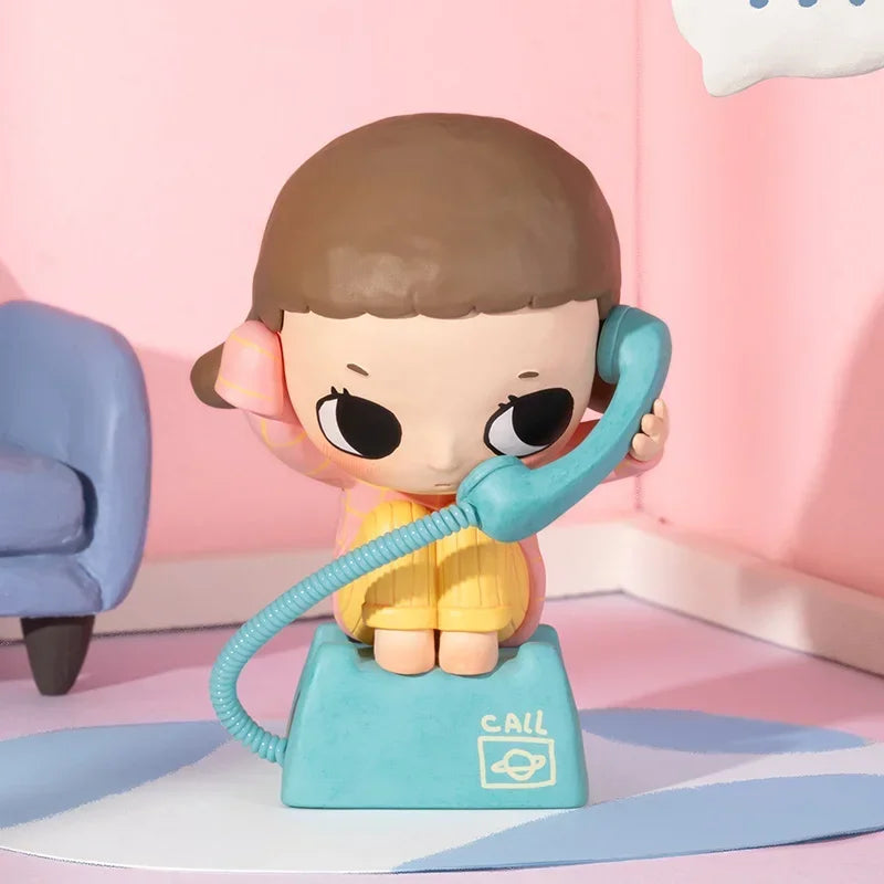 Figur Nyotas Flauschige Life – Blind Box Mystery