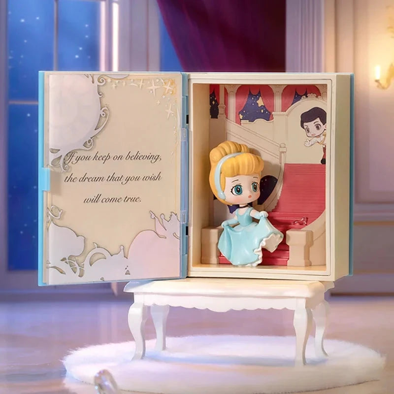 POP MART – Disney Märchenserie