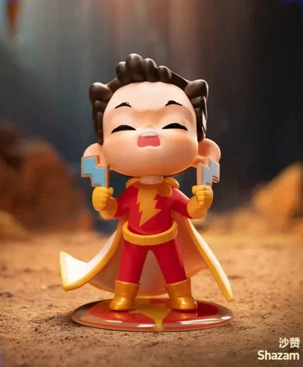 POP MART DC Justice League – Blindbox-Figur