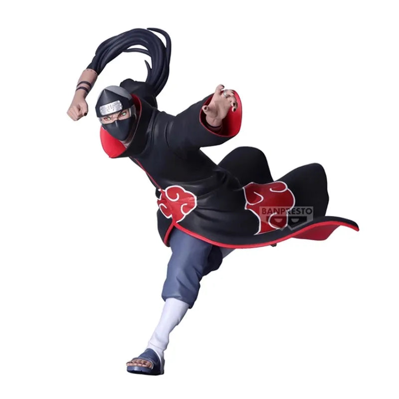 Bandai Banpresto Naruto Vibration Stars Figurine Multi Personnages