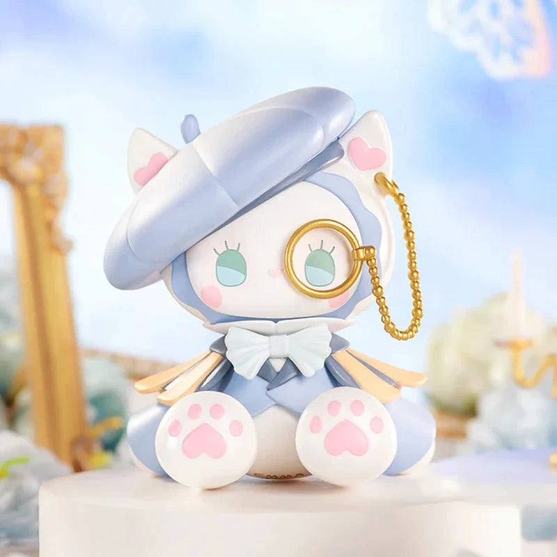 EMMA Secret Emerald Forest – Blind Box PVC Figur