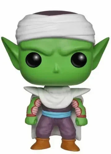 Funko Pop – Dragon Ball Z – 10 cm Vinylfigur