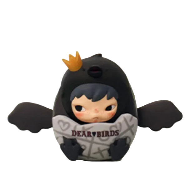 Figur Dear Birds – Blind Box Autoduft