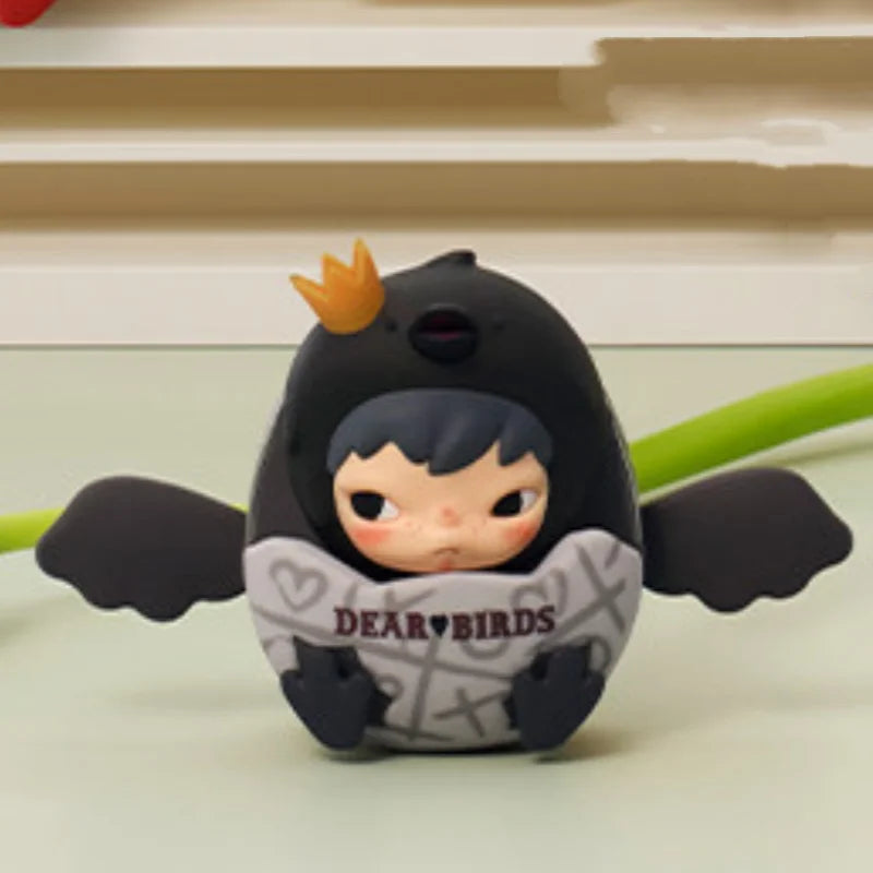 Figur Dear Birds – Blind Box Autoduft