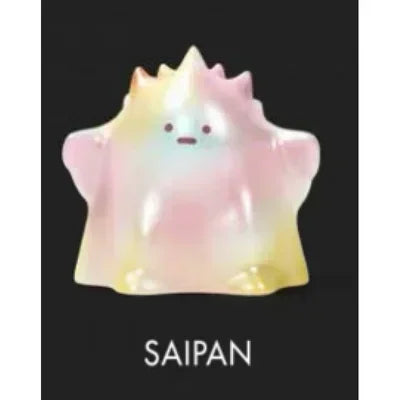 POP MART YUKI Interfusion Series Figurine d'action mignonne à collectionner Boîte mystère - Jouet surprise pour cadeau…